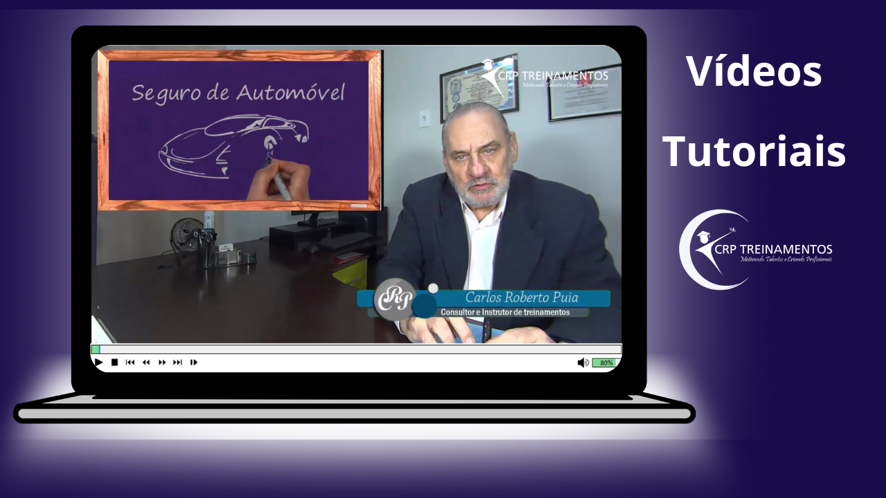 Vídeos Curtos e de Média duração